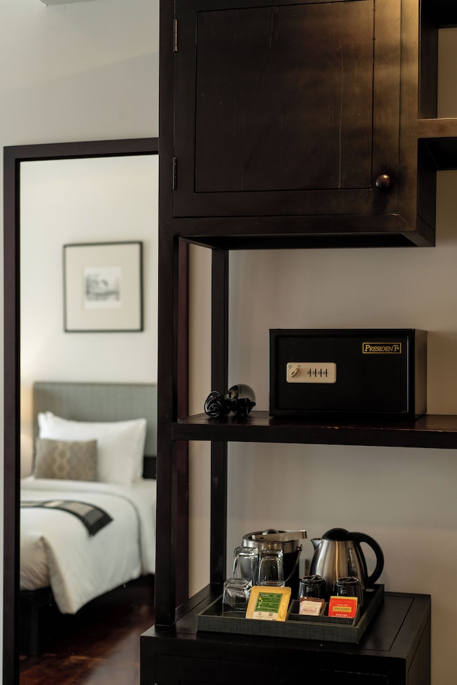 Souphattra Hotel 18/50