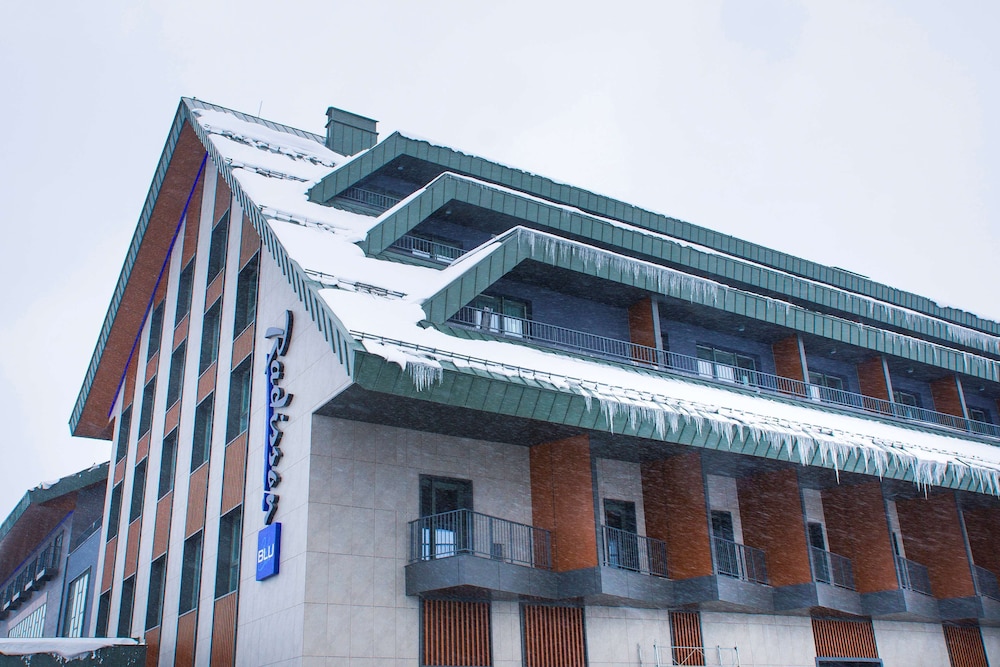 Radisson Blu Hotel Mount Erciyes 2/68