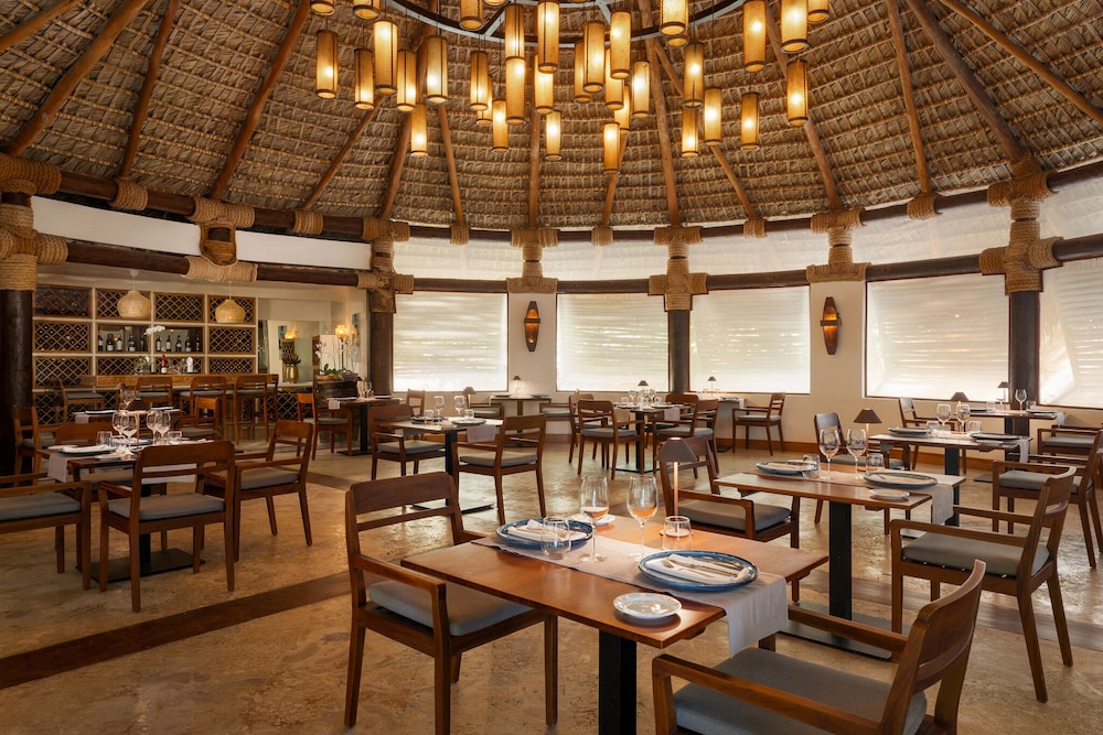 Zoetry Agua Punta Cana Hotel 37/50