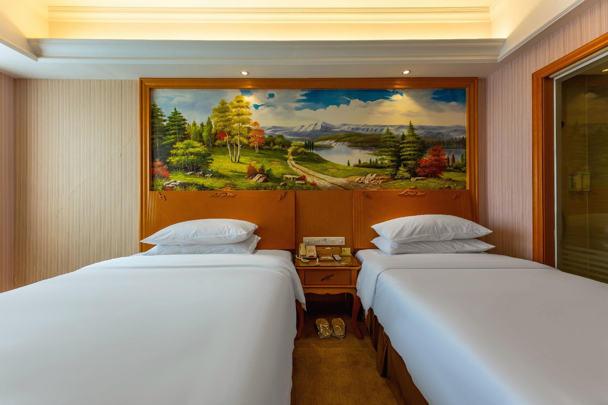 Venus International Hotel (Hankou North) 21/53