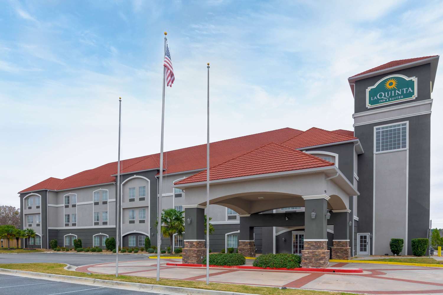La Quinta Inn And Suites By Wyndham Macon West 39/42