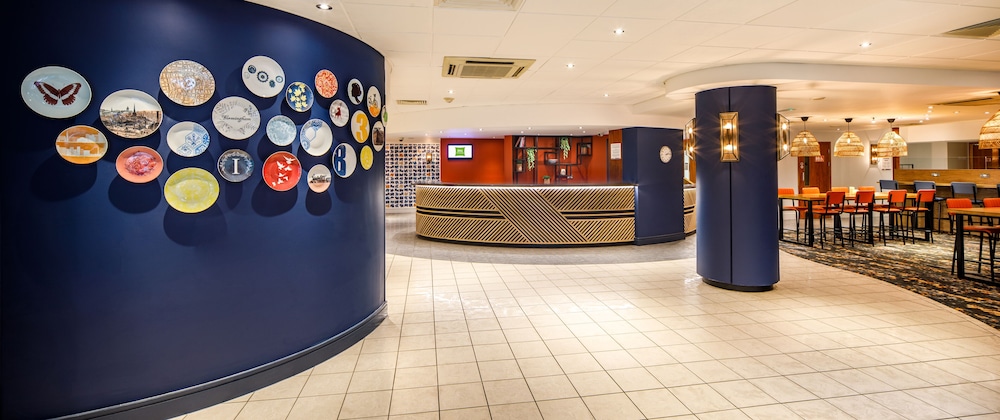 Ibis Styles Birmingham Centre Hotel 11/65