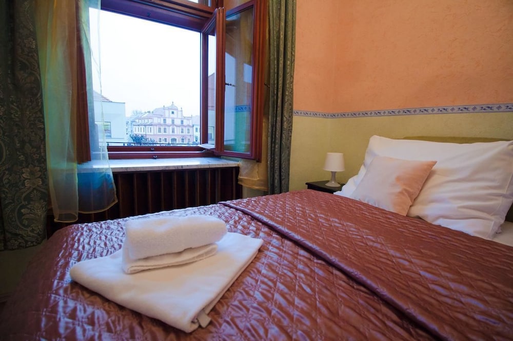 City Pisek Hotel 9/39