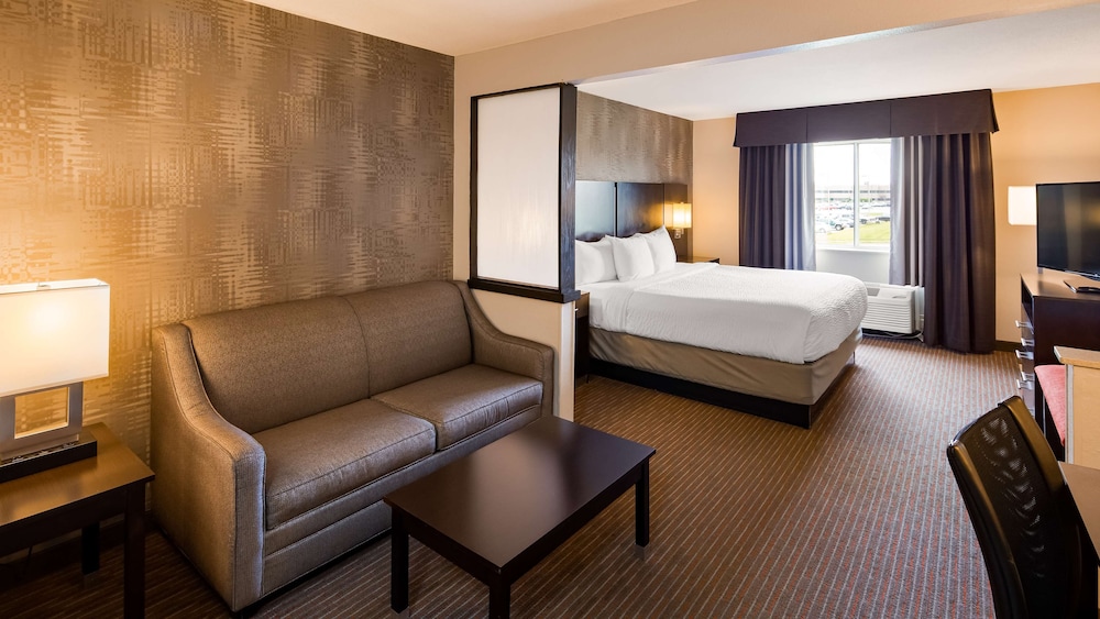 Best Western Pearl City Inn 15/33