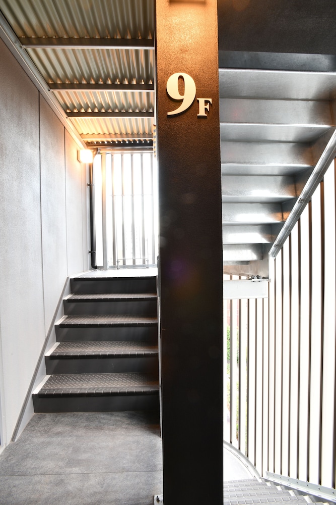 FL Hotel Asakusa 21/35