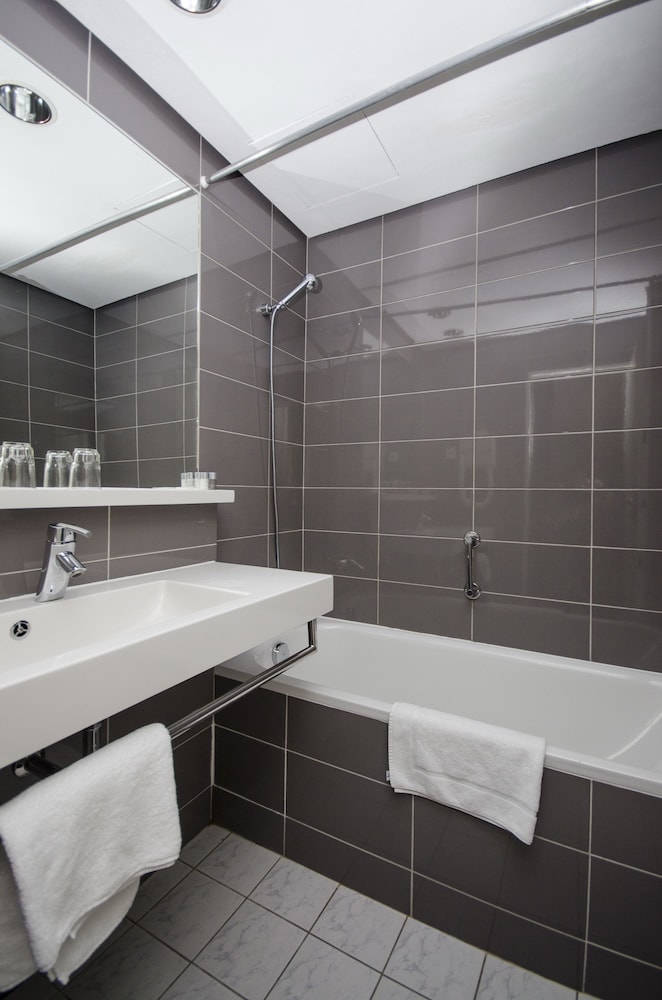 Expo Hotel Prague 14/39