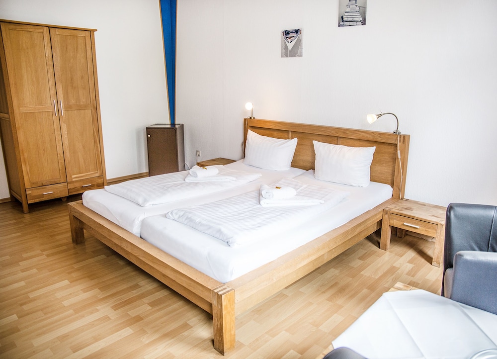 Hotel Tum Stuurmann 13/50
