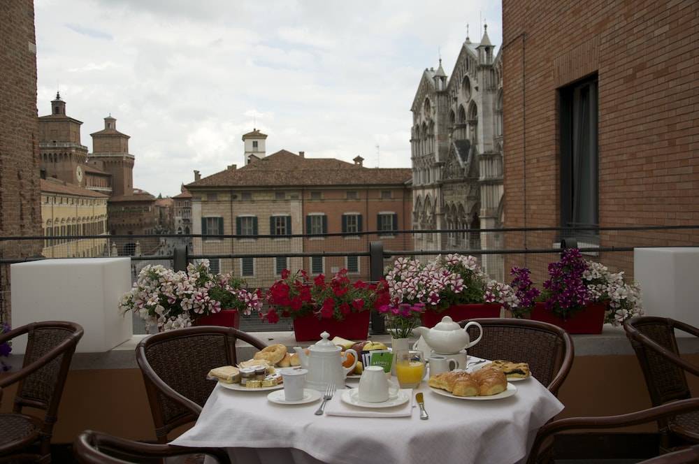 Torre Della Vittoria Hotel 34/50