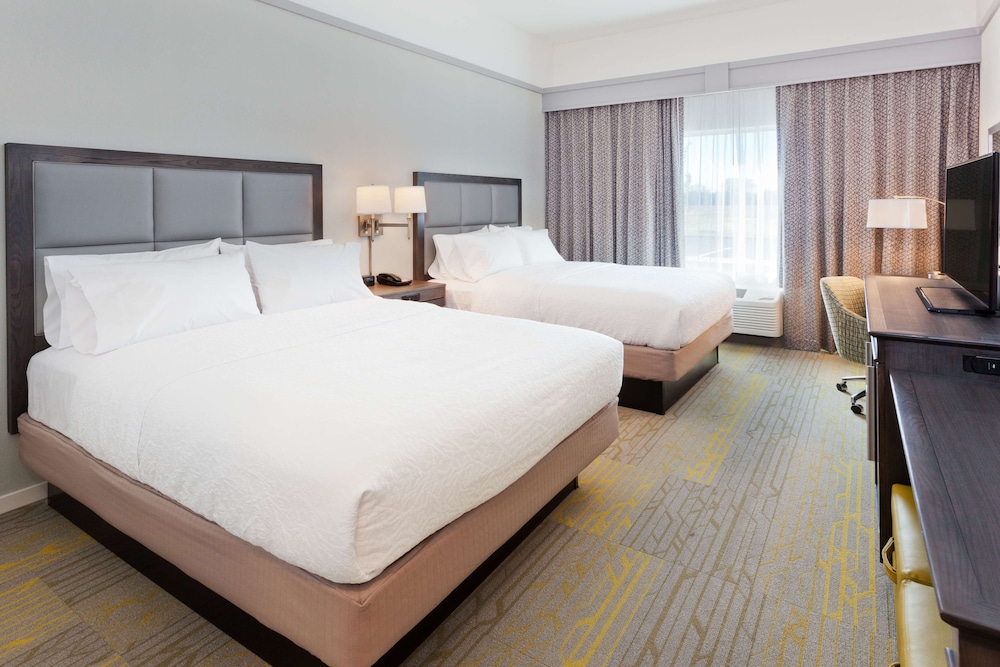 Hampton Inn Eufaula 11/43