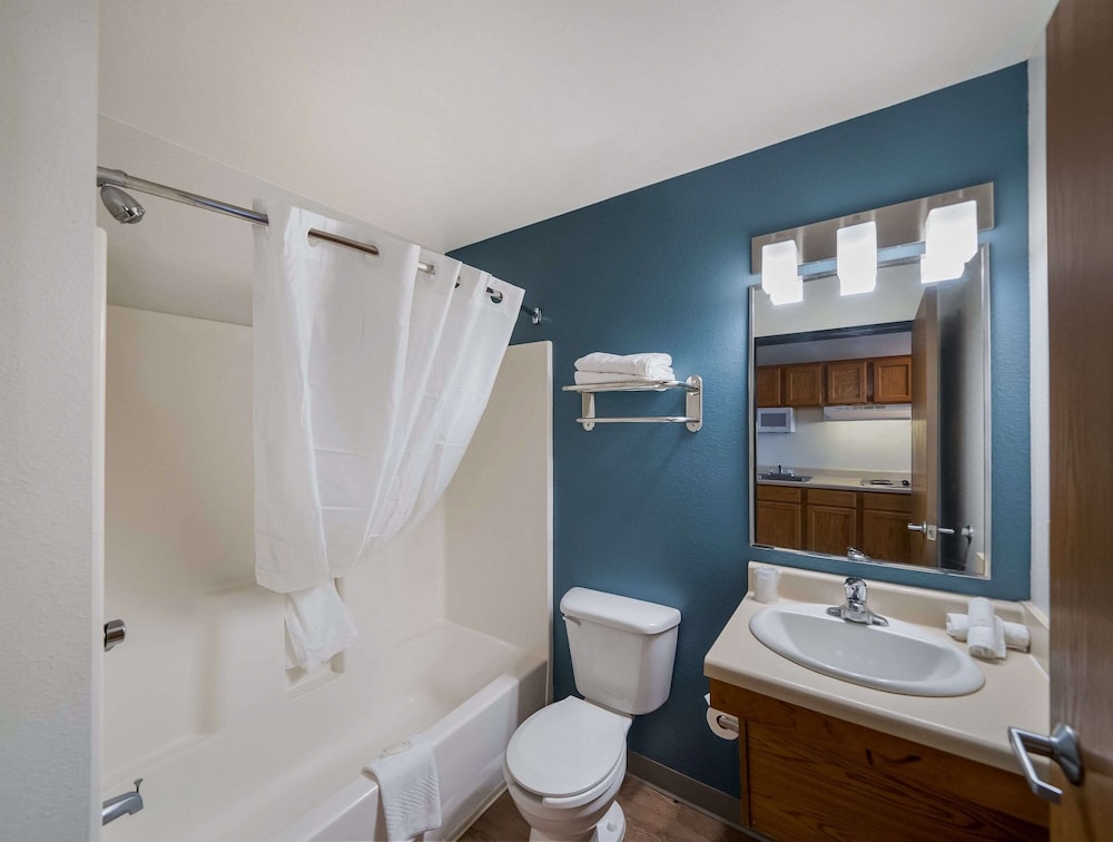 Woodspring Suites Fort Worth Trophy Club 47/48