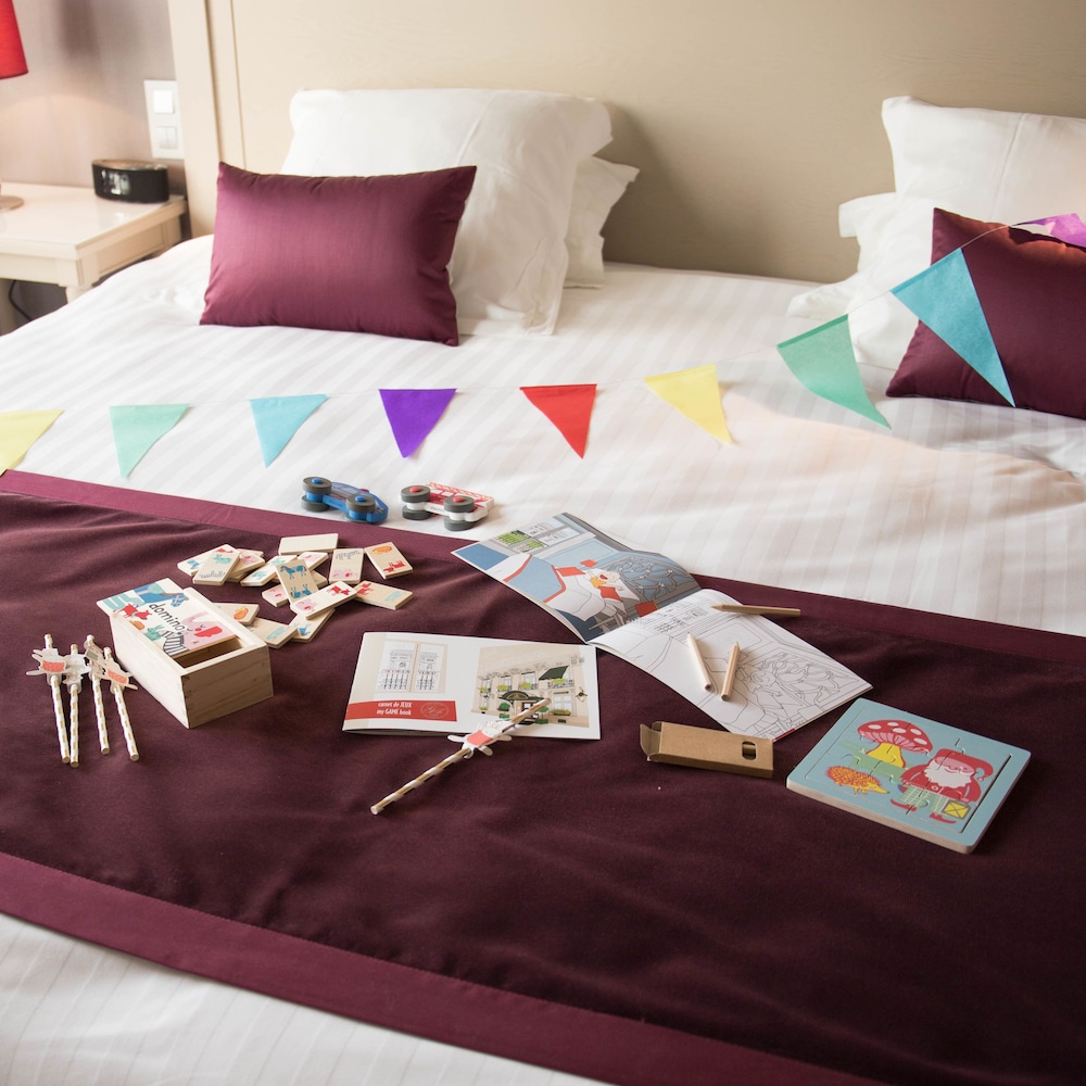 Hotel Splendid Etoile 50/58