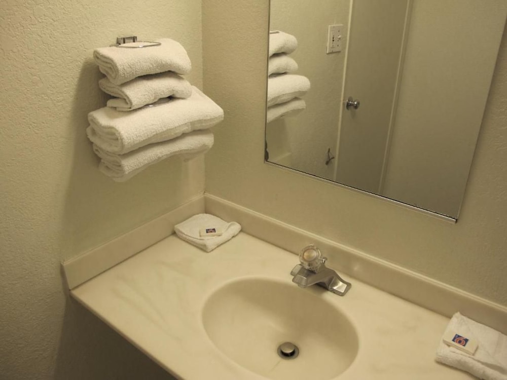 Motel6 Ontario, OR 25/26