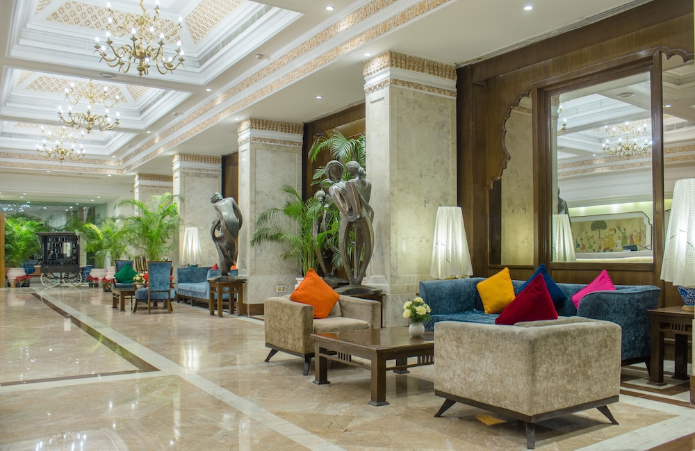Hotel Clarks Amer Jaipur 30/44