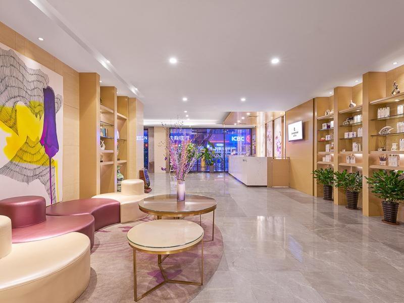 Lavande Hotels Guangzhou North Railway Station 44/53
