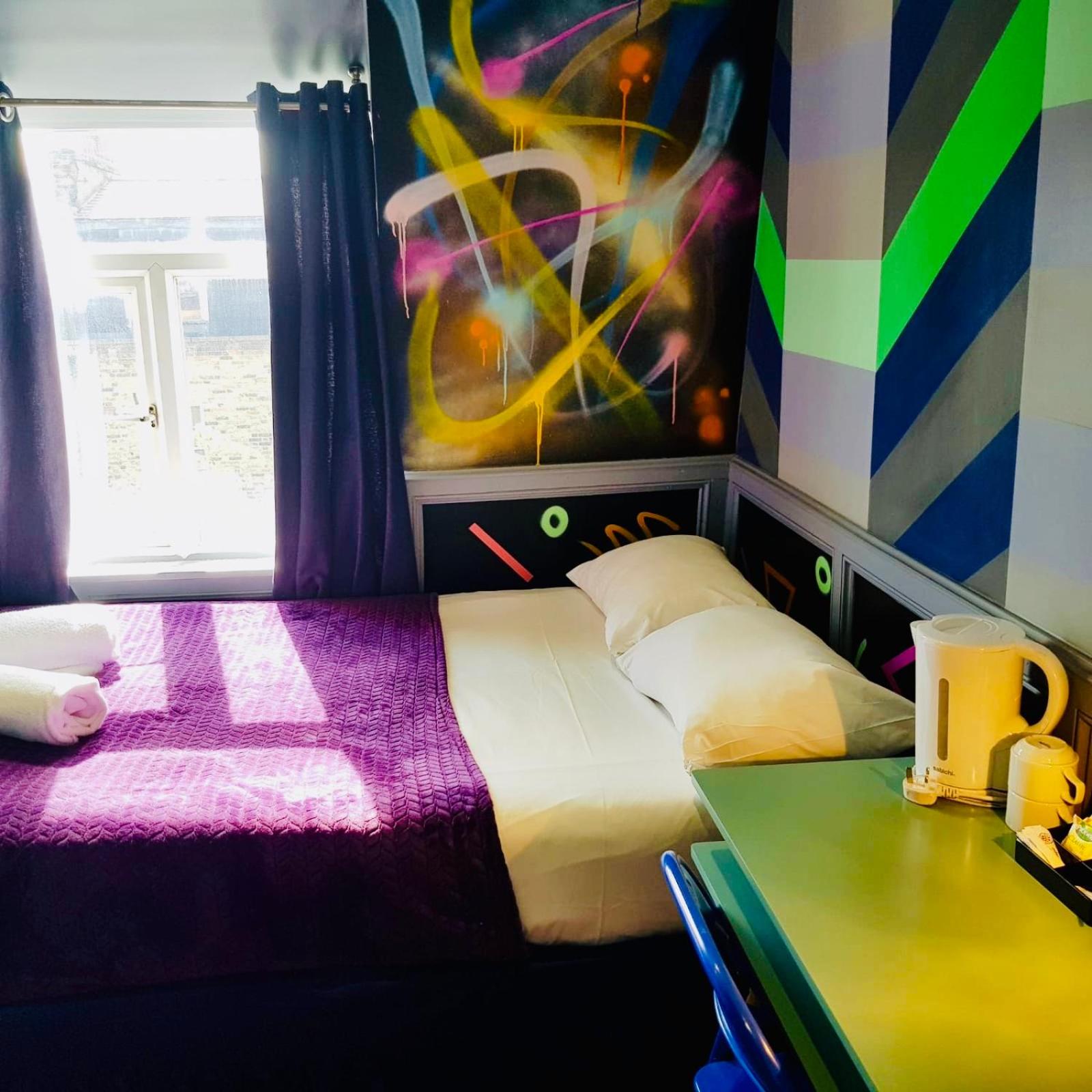 KX Rooms Kings Cross 38/50