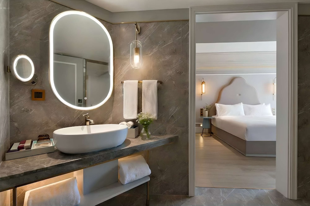 Mercure Chengdu Jinniu Wanda Plaza 59/60