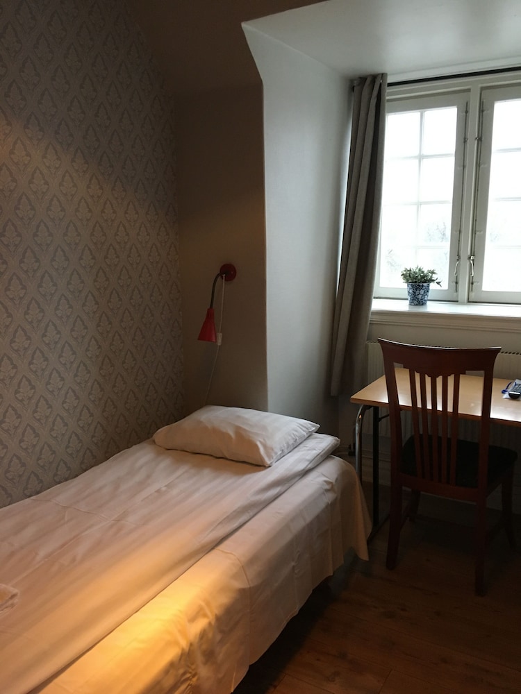 Halmstad Hotell And Vandrarhem Kaptenshamn 7/50