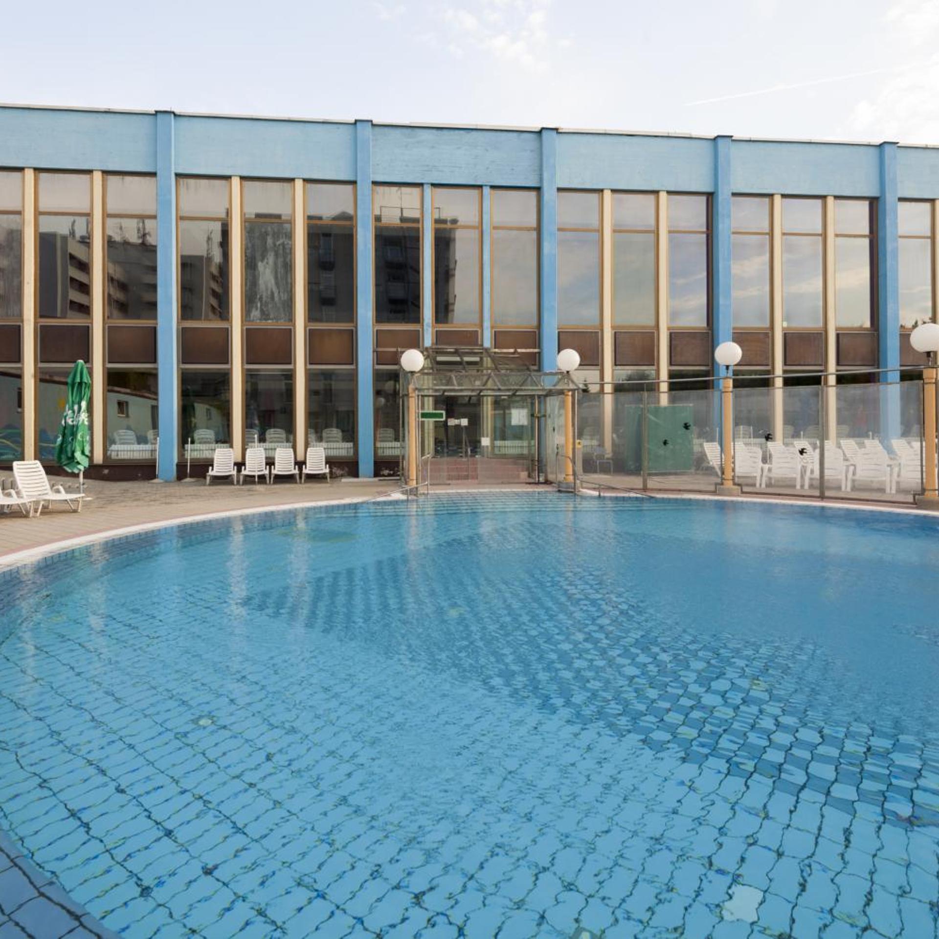 Radenci Spa Resort - Sava Hotels & Resorts 5/48