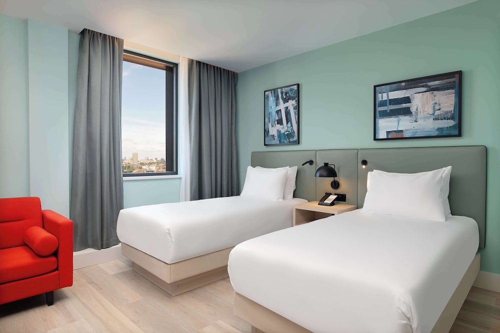 Hyatt Place London City East 20/67