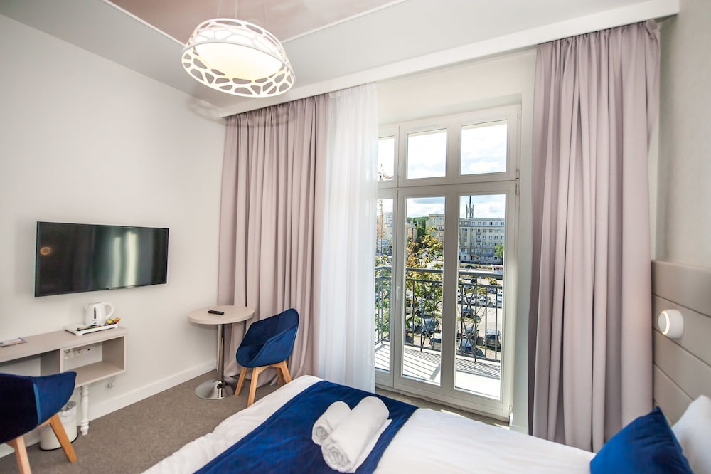 Hotel Gdynia Boutique 25/41