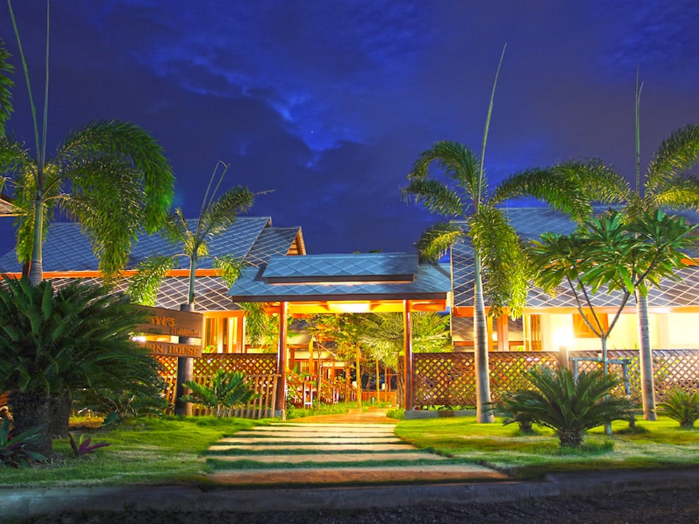 Baan Siriporn Resort 2/68