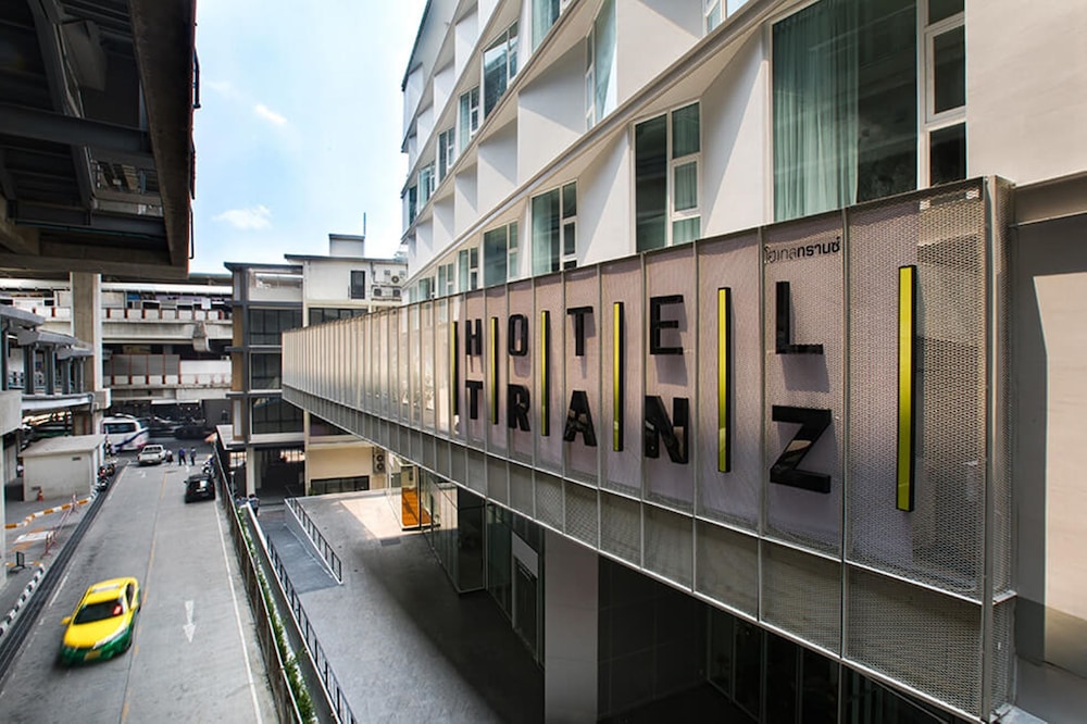 Hotel Tranz 5/49