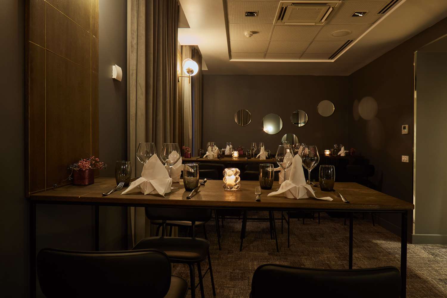 Best Western Plus Paris Meudon Ermitage 48/55