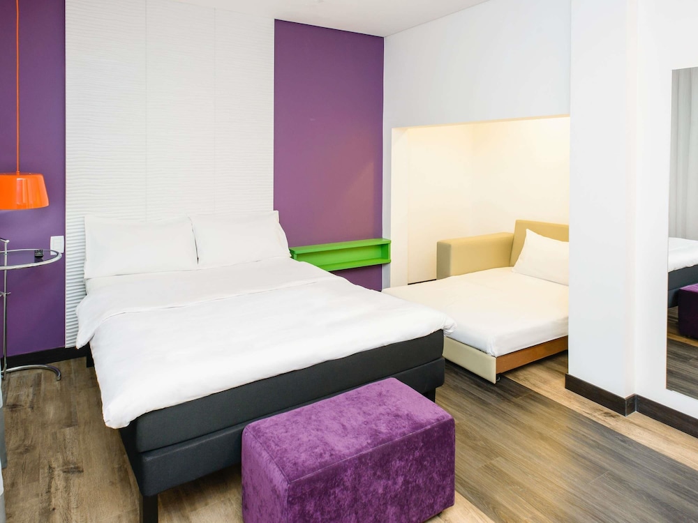 Ibis Styles Ponta Pora 23/58
