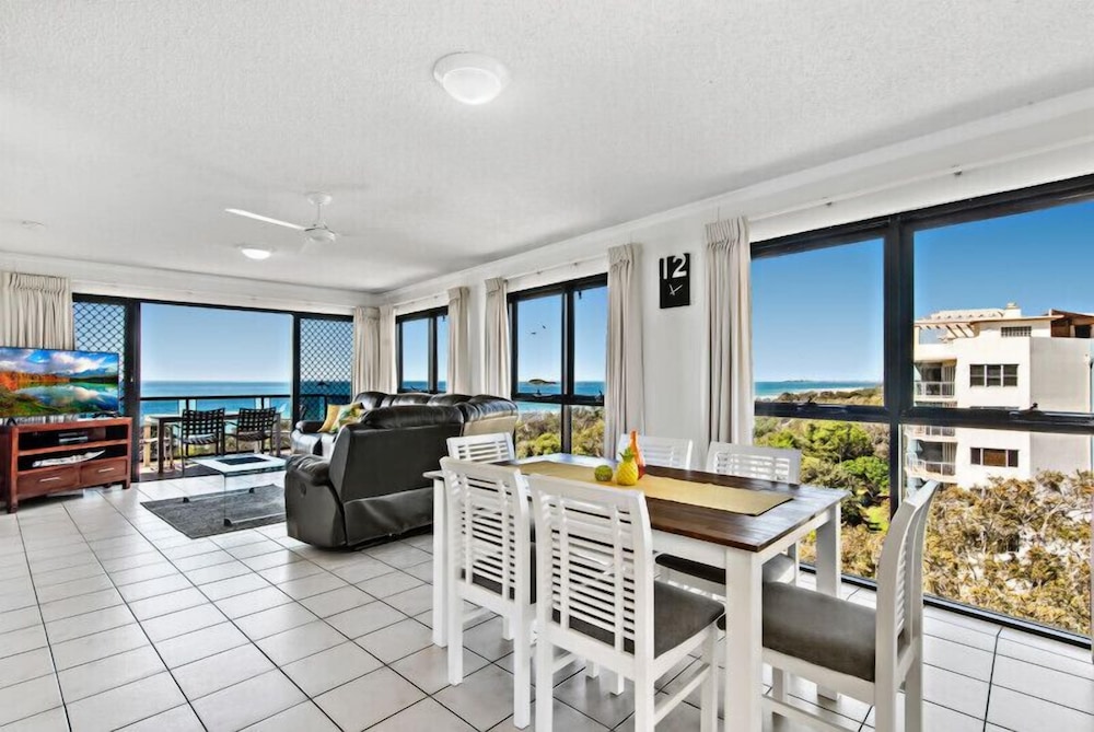 San Marino By the Sea Apartments 77/100