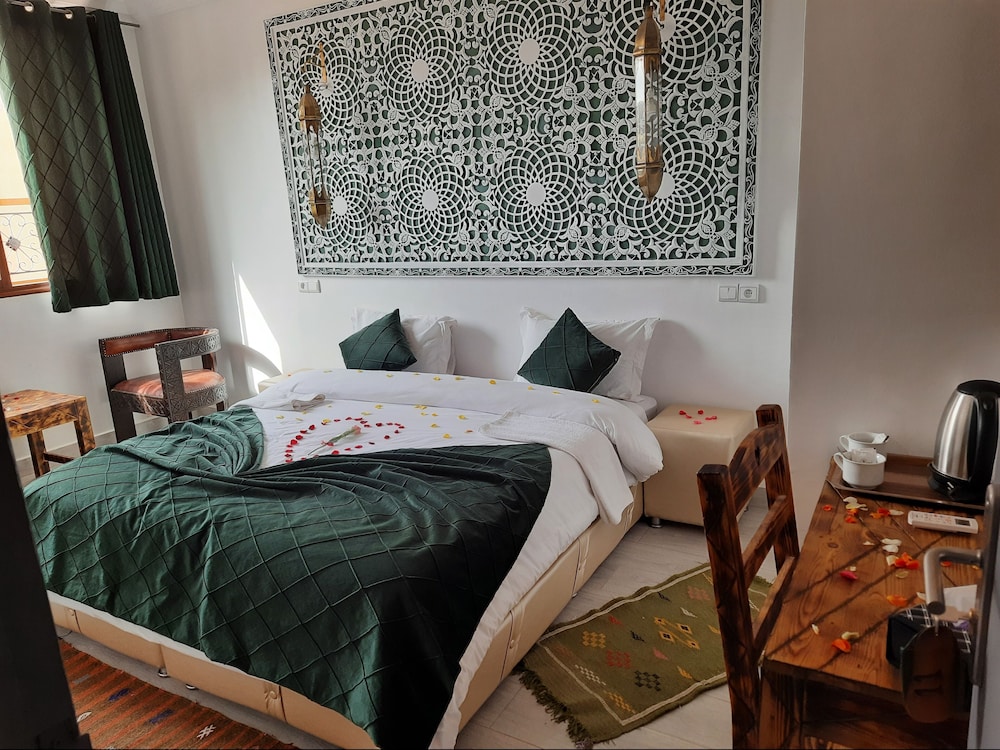 Hotel Riad Amlal 11/33