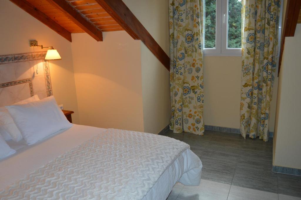 Hotel Balneario Parque de Alceda 10/41