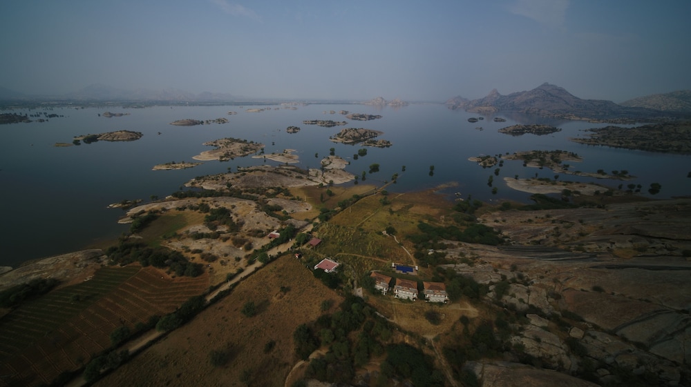Amritara Jawai Sagar Pali 43/68