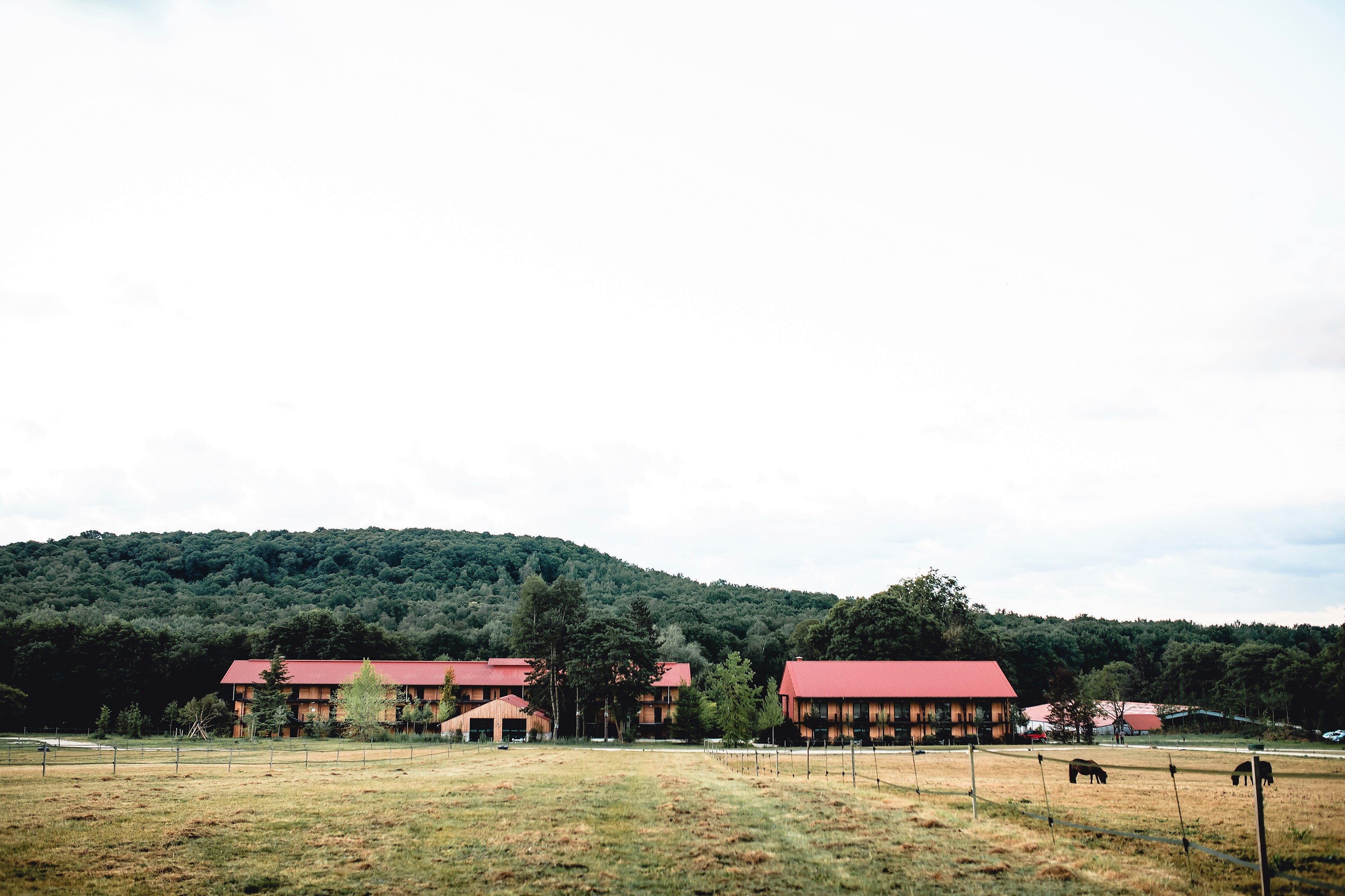 Le Barn 47/50