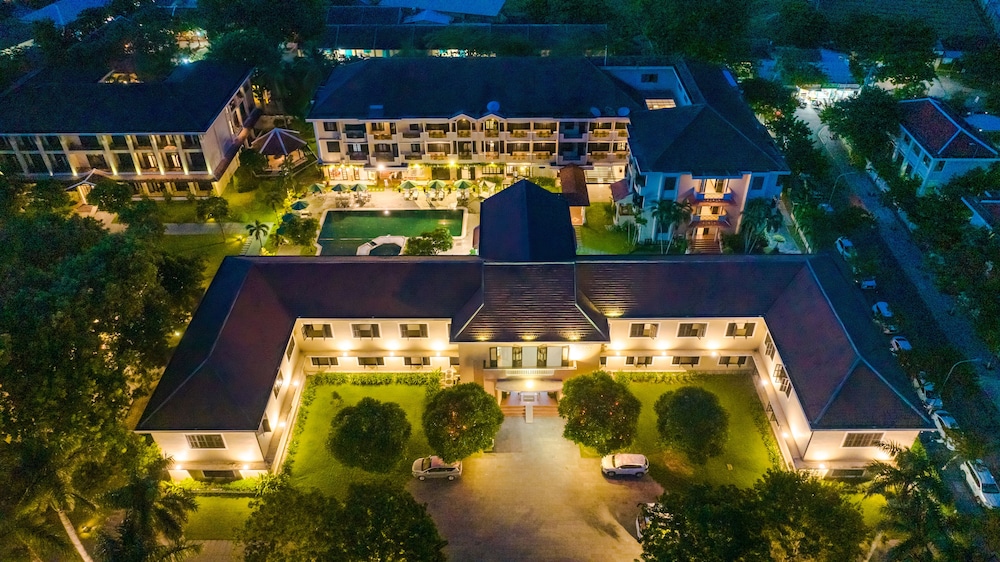 Hoi An Historic Hotel 2/70