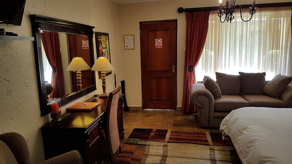 Jubilee Lodge Guest House 8/32