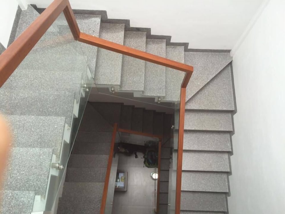 Kha Hotel - Hostel 35/54