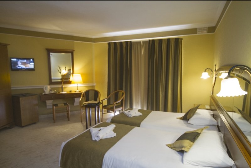 Soreda Hotel 5/29