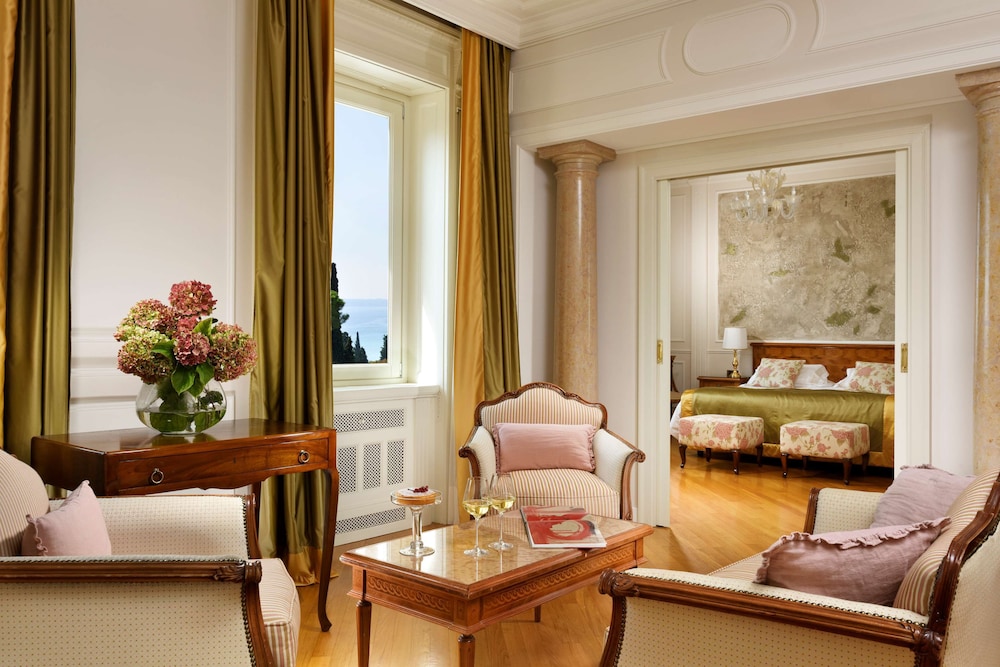 Villa Cortine Palace Hotel 31/57