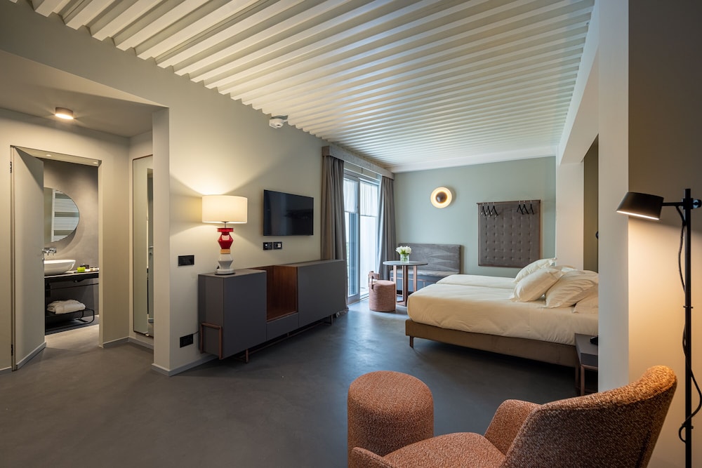 Vis Urban Suite & Spa 10/34