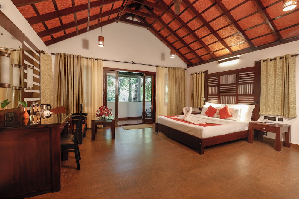 VYTHIRI RESORT 11/55
