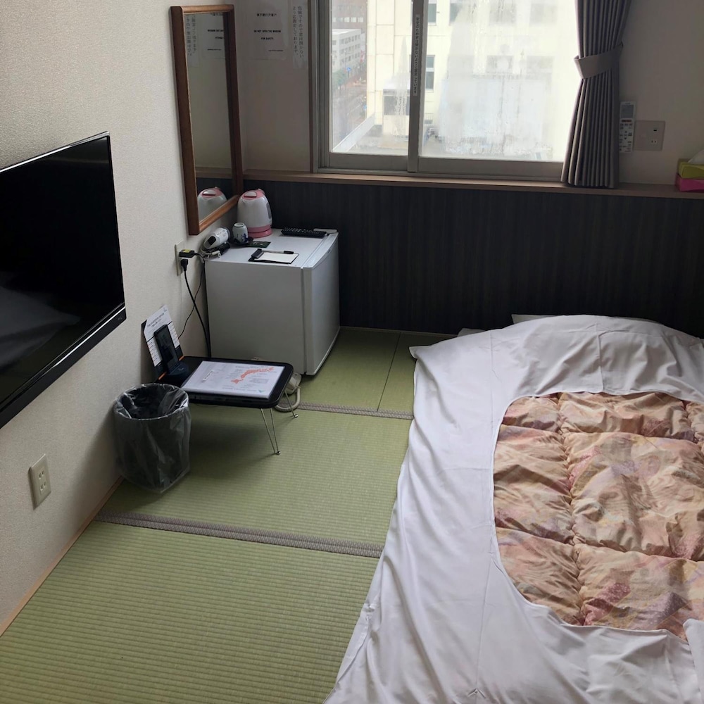 Hotel Tetora Asahikawa Station 29/50