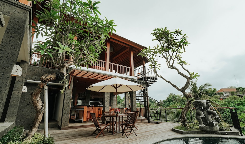 Yanyan Resort Ubud 2/50