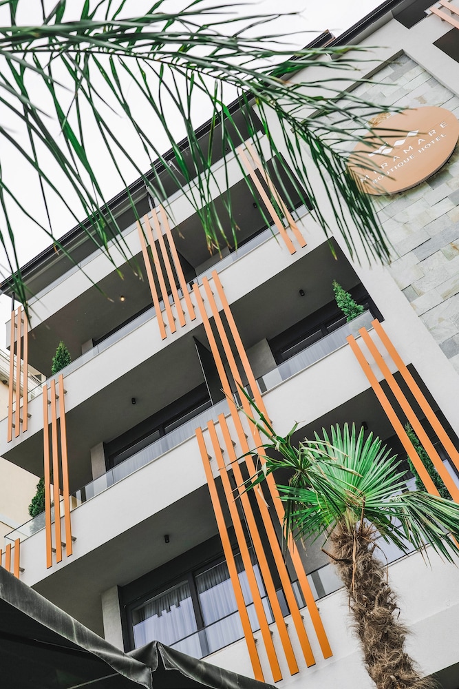Miramare Boutique Hotel 9/50
