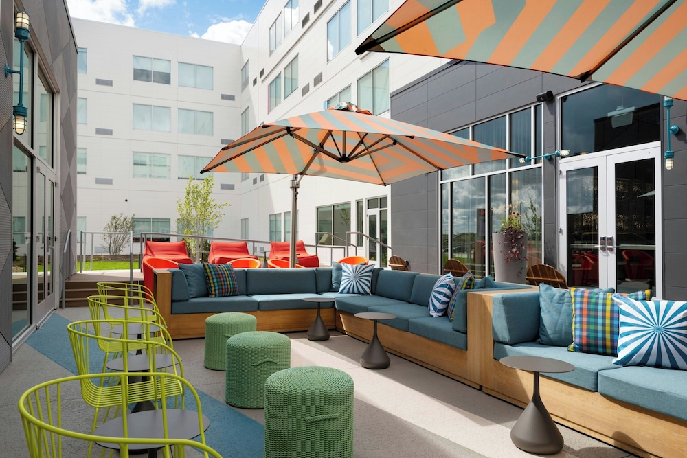 Aloft Waukee 17/29