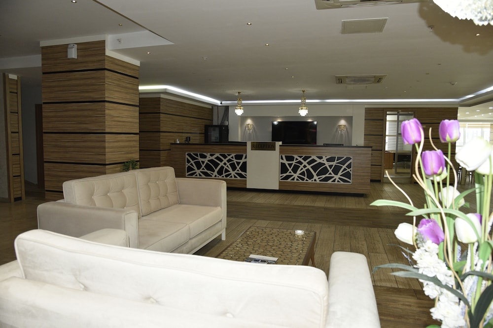 Liko Apart Otel 12/56