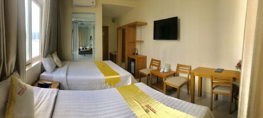 Hoang Yen Canary Hotel 27/66