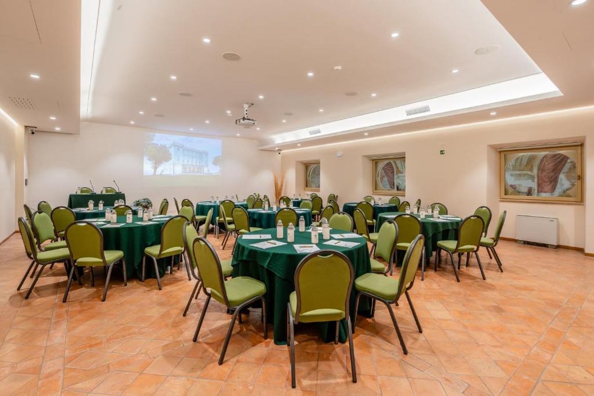 Park Hotel Villa Grazioli 27/50