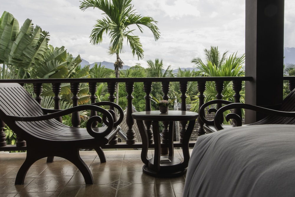 THE VIEW PAVILION - LUANG PRABANG 48/61
