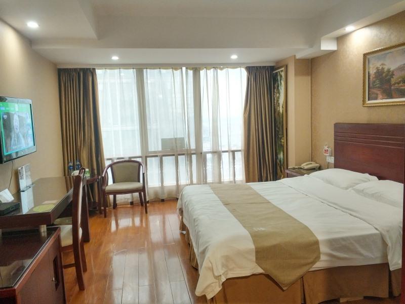 Greentree Inn Suzhou Changshu Zhaoshangcheng Express Hotel 23/50