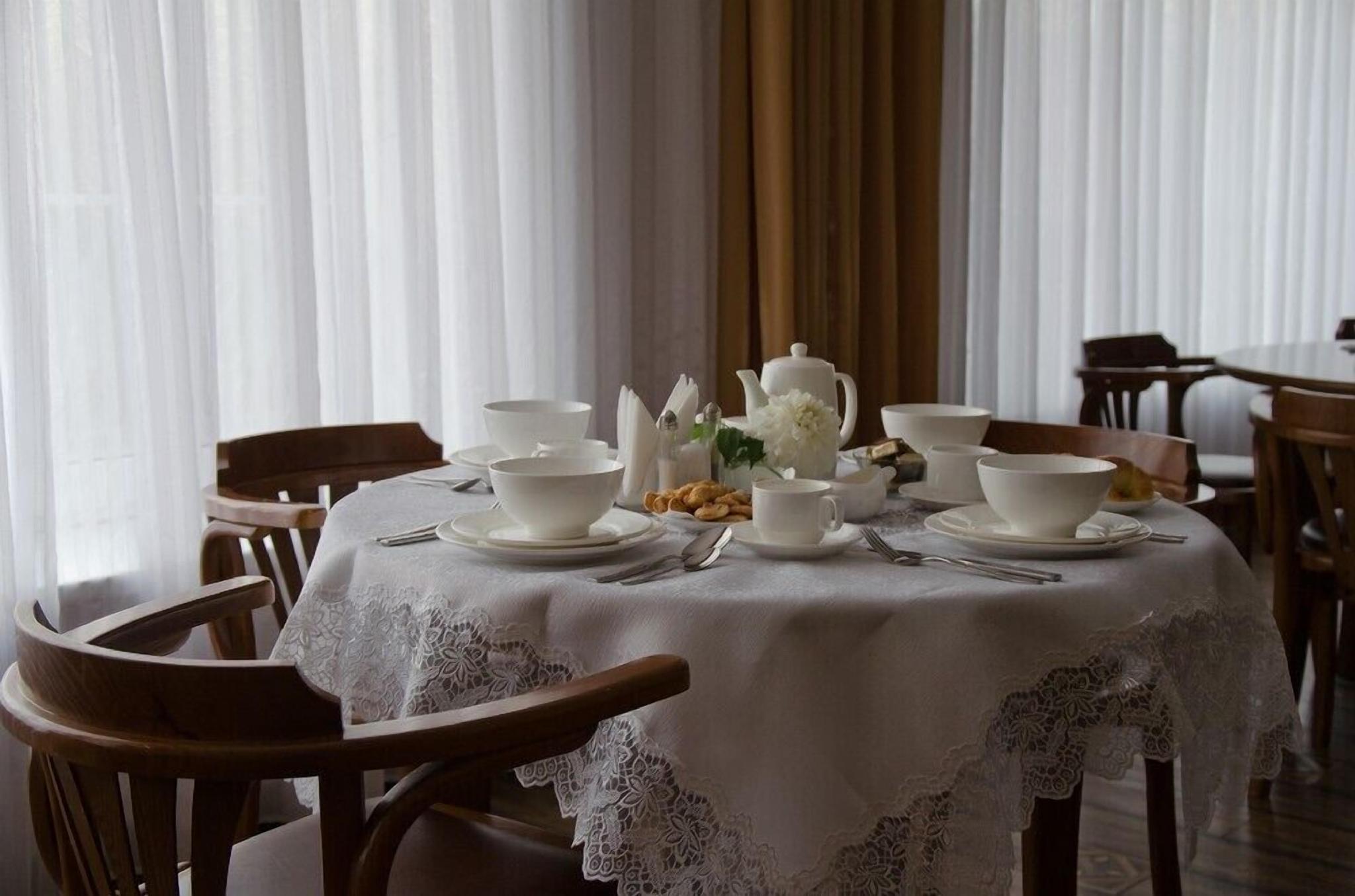 Hotel Jipek Joli 40/43